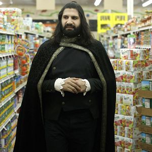 Photo Kayvan Novak