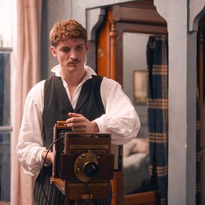 Photo Niels Schneider