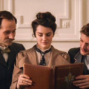 Photo Niels Schneider