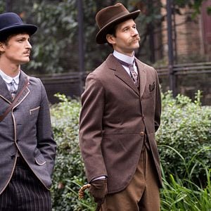 Photo Niels Schneider