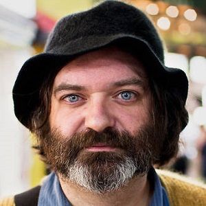 Photo Jim O'Rourke
