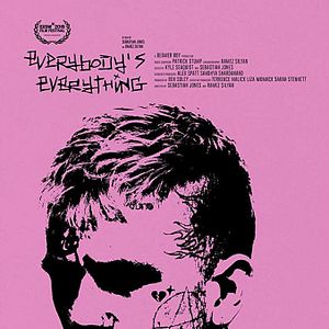 Photo Lil Peep: Everybody's Everything