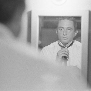 Photo Johnny Cash