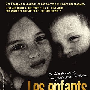 Photo Les Enfants cachés