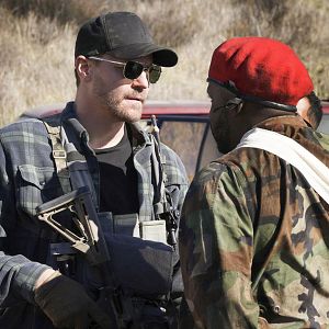Photo SEAL Team