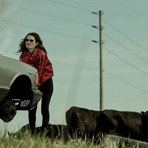 Photo Emily Browning