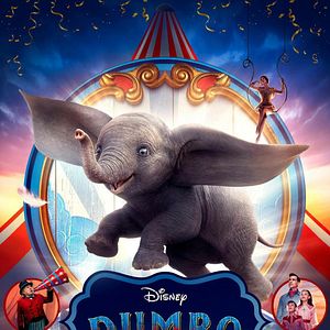 Photo Dumbo