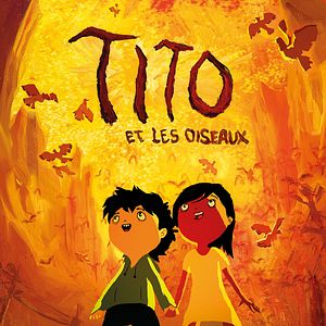 Photo Tito et les Oiseaux