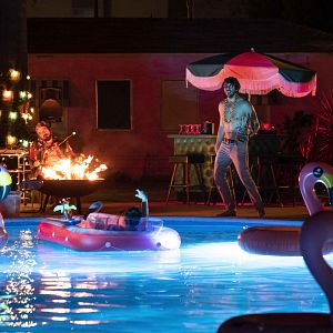 Photo Hayes MacArthur