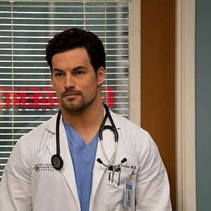 Photo Giacomo Gianniotti