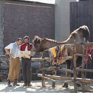 Photo Türk İşi Dondurma