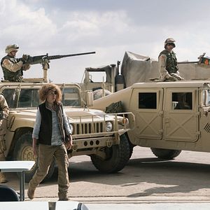 Photo Private War