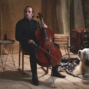 Photo Vincent Macaigne