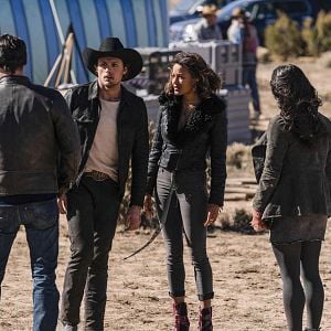 Photo Michael Vlamis