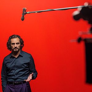 Photo Asier Etxeandia