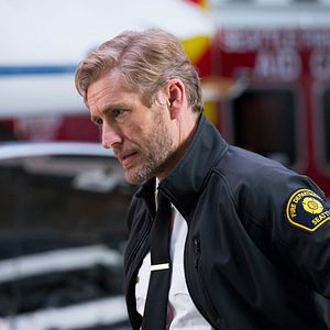 Photo Brett Tucker