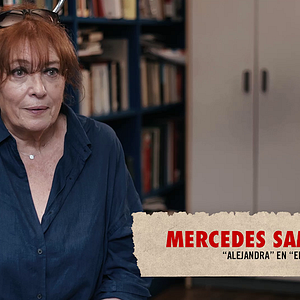 Photo Mercedes Sampietro