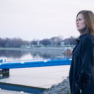 Photo Mireille Enos