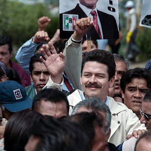Photo Histoire d'un crime : Colosio