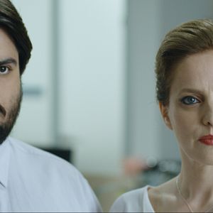 Photo Miriam Giovanelli