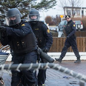 Photo Björn Hlynur Haraldsson