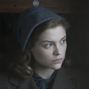Photo Sophie Cookson