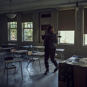 Photo Norman Reedus