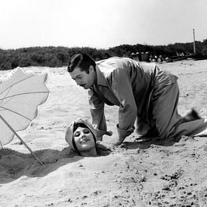 Photo Divorce à l'Italienne