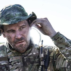 Photo SEAL Team
