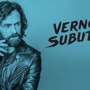 Photo Vernon Subutex