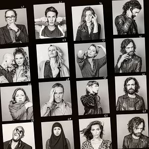 Photo Vernon Subutex