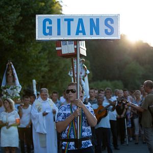 Photo Lourdes