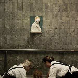 Photo Lourdes