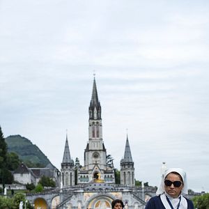 Photo Lourdes