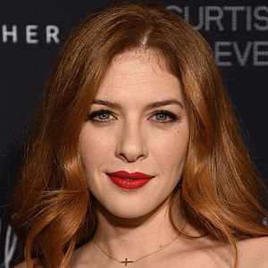 Photo Rachelle LeFevre