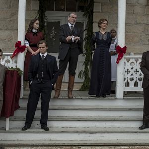 Photo David Wilson Barnes