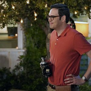 Photo Nelson Franklin