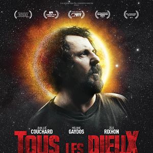 Photo Tous les dieux du ciel
