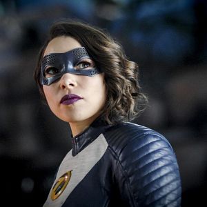 Photo Jessica Parker Kennedy