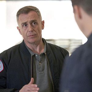 Photo David Eigenberg