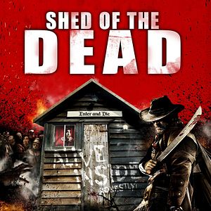 Photo Shed of the Dead