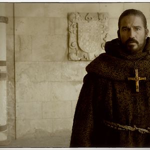Photo Jim Caviezel