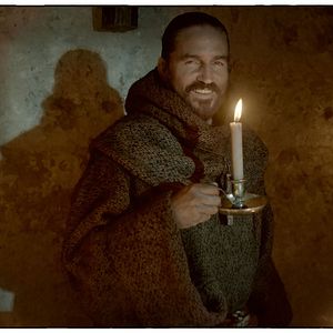 Photo Jim Caviezel
