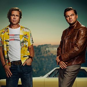 Photo Once Upon a Time… in Hollywood