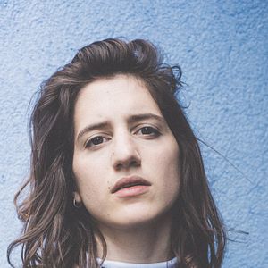 Photo Aloïse Sauvage