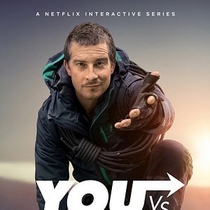 Photo You Vs. Wild