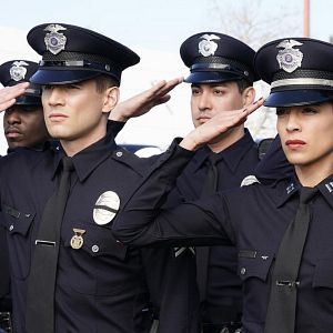 Photo S.W.A.T. (2017)