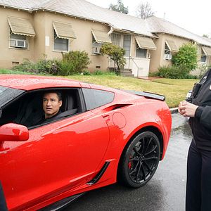 Photo Melissa O'Neil