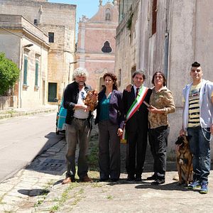 Photo Disperata