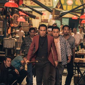 Photo IP Man Legacy: Master Z